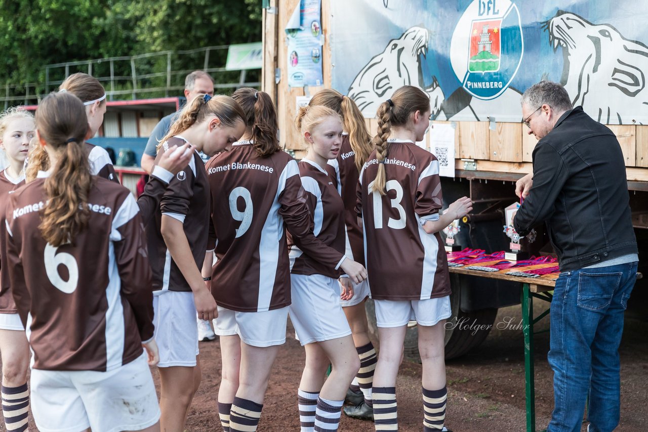 Bild 71 - Loewinnen Cup
